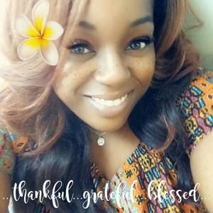 Meet your Posher, Antwanett